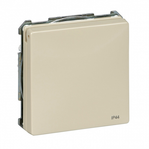 SCHNEIDER ELECTRIC Механизм розетки Schuko с крышкой бежевый (MTN2314-4044) SCHNEIDER ELECTRIC Механизм розетки Schuko с крышкой бежевый (MTN2314-4044)