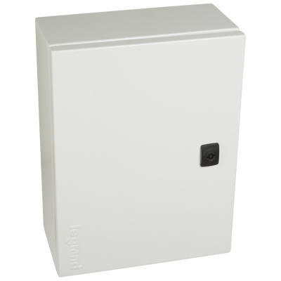 LEGRAND Щит монтажный ЩМП 400x300x150мм (39934 ) LEGRAND Щит монтажный ЩМП 400x300x150мм (39934 )