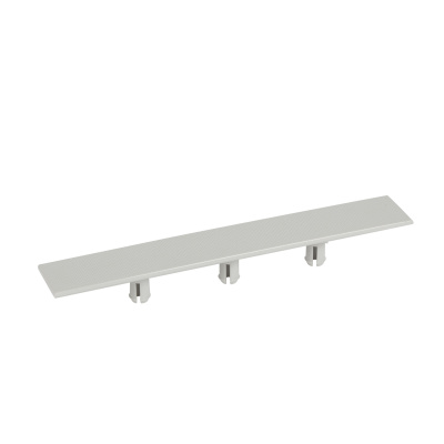 LEGRAND Крышка клеммная четырехполюсная, 2шт (422591 ) LEGRAND Крышка клеммная четырехполюсная, 2шт (422591 )