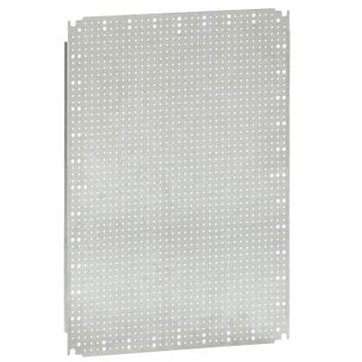 LEGRAND Lina 12.5 Пластина перфорированная 400x300 (036004 ) LEGRAND Lina 12.5 Пластина перфорированная 400x300 (036004 )