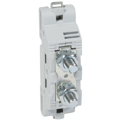LEGRAND Клемма 35Х26мм для шин (039071 ) LEGRAND Клемма 35Х26мм для шин (039071 )