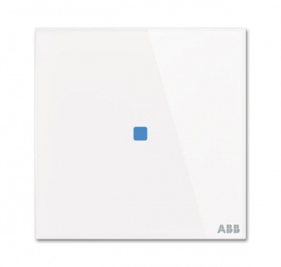 ABB Сенсор Tacteo 1-кн, 86*86, ТВ/u1.1.1-CG (ABB ) (2CKA006300A1538) ABB Сенсор Tacteo 1-кн, 86*86, ТВ/u1.1.1-CG (ABB ) (2CKA006300A1538)