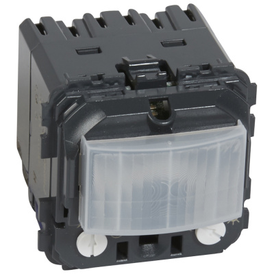 LEGRAND Celiane Датчик ECO 3-проводной - с нейтралью - 2000 В (067099 ) LEGRAND Celiane Датчик ECO 3-проводной - с нейтралью - 2000 В (067099 )