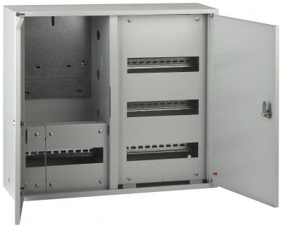 ЭРА Корпус металлический ЩУРн 3/48зо-1 76 УХЛ3 IP31 (16) (Б0030174) ЭРА Корпус металлический ЩУРн 3/48зо-1 76 УХЛ3 IP31 (16) (Б0030174)