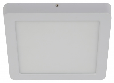 ЭРА LED 9-18-4K Точечные светильники светодиодный квадратный накладной LED 18W 220V 4000K, белый (Б0031159) ЭРА LED 9-18-4K Точечные светильники светодиодный квадратный накладной LED 18W 220V 4000K, белый (Б0031159)