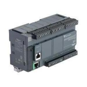 SCHNEIDER ELECTRIC Блок базовый модульный M221-40IO реле ETH (TM221CE40R) SCHNEIDER ELECTRIC Блок базовый модульный M221-40IO реле ETH (TM221CE40R)