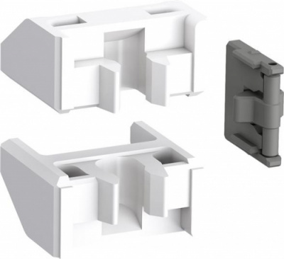 ABB Блокировка механическая VM4 для контакторов AF09…AF38 (1SBN030105T1000) ABB Блокировка механическая VM4 для контакторов AF09…AF38 (1SBN030105T1000)