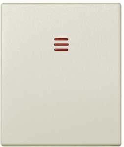 SIMON Клавиша с индикатором для 75201-, 75253-, 75150-69, S82C, сл.кость (82011-51) SIMON Клавиша с индикатором для 75201-, 75253-, 75150-69, S82C, сл.кость (82011-51)