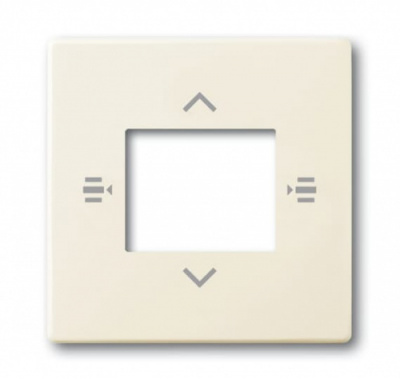 ABB Накладка для сенсора 6108/60-500, слоновая кость 6108/61-82-500 (6115-0-0484) (2CKA006115A0484) ABB Накладка для сенсора 6108/60-500, слоновая кость 6108/61-82-500 (6115-0-0484) (2CKA006115A0484)