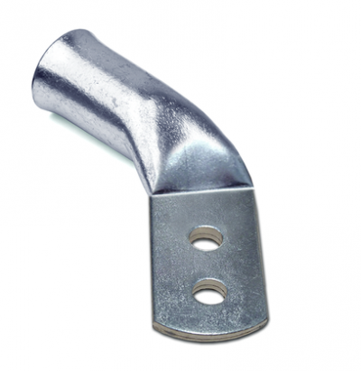 DKC Наконечник с двумя отверстиями, 240 (30Л) кв.мм винт 2x12 мм (2P12DH30CL) (2P12DH30CL) DKC Наконечник с двумя отверстиями, 240 (30Л) кв.мм винт 2x12 мм (2P12DH30CL) (2P12DH30CL)