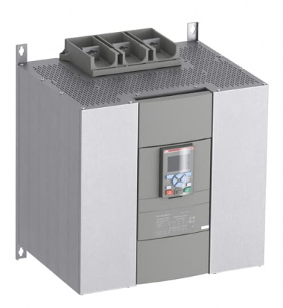 ABB Софтстартер PSTX840-690-70 800кВт 690В 840A (1400кВт 690В 1455A внутри треугольника) с функцией защ (1SFA898219R7000) ABB Софтстартер PSTX840-690-70 800кВт 690В 840A (1400кВт 690В 1455A внутри треугольника) с функцией защ (1SFA898219R7000)