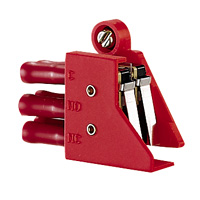 LEGRAND Контакт сигнальный 2х (НЗ+НР) 5А, 250В (022708 )