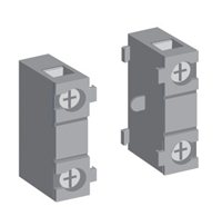 ABB Дополнительный контакт НЗ OA8G01 для установки справа для рубильников OT16…125F_C (1SCA022744R2240)