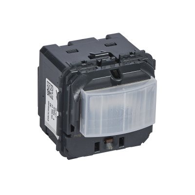 LEGRAND KNX Celiane. Датчик движения ИК настенный 180 градусов 8м IP41 (067577 ) LEGRAND KNX Celiane. Датчик движения ИК настенный 180 градусов 8м IP41 (067577 )