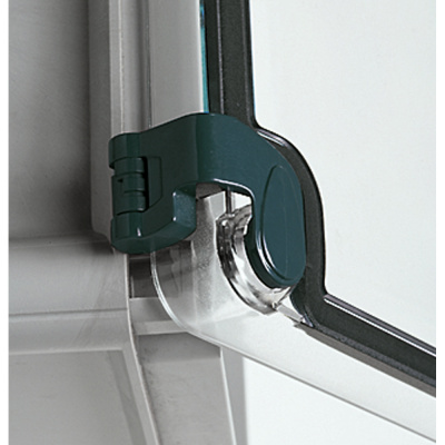 LEGRAND Набор шарниров 310х240/360х270 (035801 ) LEGRAND Набор шарниров 310х240/360х270 (035801 )