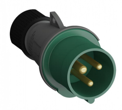 ABB Вилка кабельная Easy&Safe 216EP2, 16А, 2P+E, IP44, 2ч (216EP2) (2CMA101944R1000) ABB Вилка кабельная Easy&Safe 216EP2, 16А, 2P+E, IP44, 2ч (216EP2) (2CMA101944R1000)