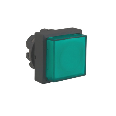 SCHNEIDER ELECTRIC Головка кнопки 22мм с подсветкой с возвратом (ZB5CW133) SCHNEIDER ELECTRIC Головка кнопки 22мм с подсветкой с возвратом (ZB5CW133)