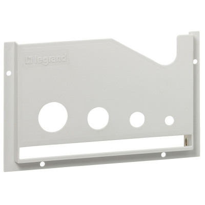LEGRAND Карман для схем 230х130х18мм (036581 ) LEGRAND Карман для схем 230х130х18мм (036581 )