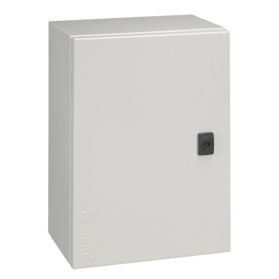 LEGRAND Щит монтажный ЩМП 400x300x200мм (39935 ) LEGRAND Щит монтажный ЩМП 400x300x200мм (39935 )