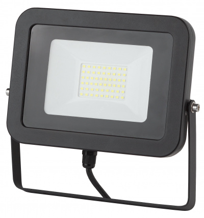 ЭРА ДО-50W прожектор светодиодный LPR-50-4000К-М SMD Eco Slim 50Вт 3500Лм 4000K 213х165 рамка, накл.кр (Б0027794) ЭРА ДО-50W прожектор светодиодный LPR-50-4000К-М SMD Eco Slim 50Вт 3500Лм 4000K 213х165 рамка, накл.кр (Б0027794)