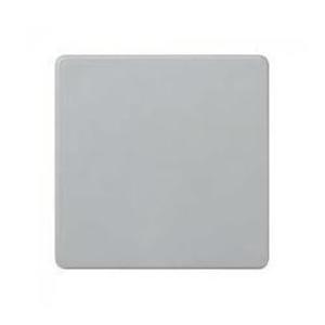 SIMON Заглушка, серый (27800-37) SIMON Заглушка, серый (27800-37)