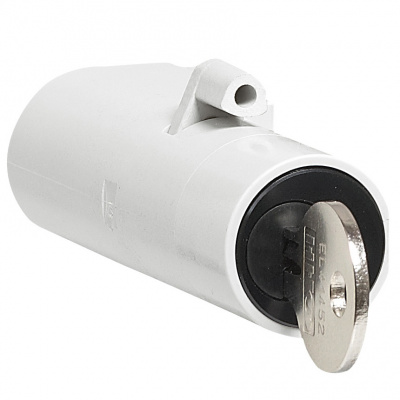 LEGRAND Замок Ronis для DPX3 (421045 ) LEGRAND Замок Ronis для DPX3 (421045 )