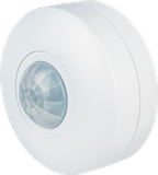 ВАРТОН Датчик движения IR 1200W 6м 360°  (V1-ST05AP)