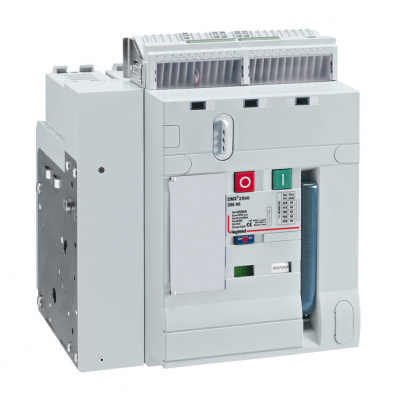 LEGRAND DMX3 Выключатель автоматический I 2500 выключатель-разъединитель 4P 2500 A тип 1 стационарный (028696 ) LEGRAND DMX3 Выключатель автоматический I 2500 выключатель-разъединитель 4P 2500 A тип 1 стационарный (028696 )