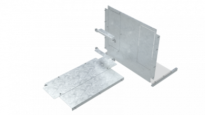 DKC К-т секц. фид. 1ст. В600 Ш=600+600 Г800 (R5FCMS66680) DKC К-т секц. фид. 1ст. В600 Ш=600+600 Г800 (R5FCMS66680)