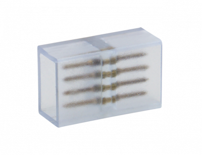 JAZZWAY Коннектор для MVS-5050 (10шт) (1002686) JAZZWAY Коннектор для MVS-5050 (10шт) (1002686)