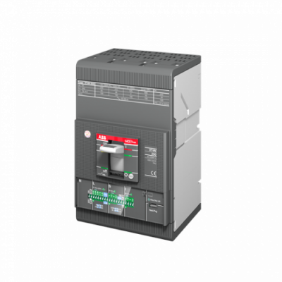 ABB Выключатель автоматический XT4H 160 TMA 50-500 4p F F (1SDA068351R1) ABB Выключатель автоматический XT4H 160 TMA 50-500 4p F F (1SDA068351R1)