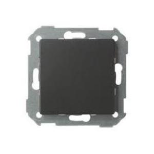 SIMON Заглушка, S82,82N, графит (82800-38) SIMON Заглушка, S82,82N, графит (82800-38)