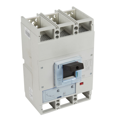 LEGRAND Выключатель автоматический трехполюсный DPX3 1600 800А 100кА ТМ (422288 ) LEGRAND Выключатель автоматический трехполюсный DPX3 1600 800А 100кА ТМ (422288 )