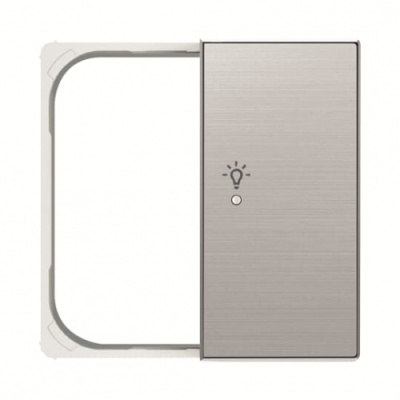 ABB SRL-2-R-85AI Клавиша двойная правая free@home, SKY, освещение, нерж. сталь (SRL-2-R-85AI) (2CLA852648A1401) ABB SRL-2-R-85AI Клавиша двойная правая free@home, SKY, освещение, нерж. сталь (SRL-2-R-85AI) (2CLA852648A1401)