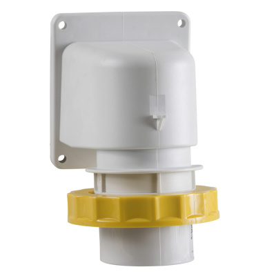 SCHNEIDER ELECTRIC ВИЛК СКР УСТ ВИНТ 16A 3P-E 100-130V IP67 (83852) SCHNEIDER ELECTRIC ВИЛК СКР УСТ ВИНТ 16A 3P-E 100-130V IP67 (83852)