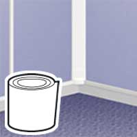 LEGRAND DLPlus Прокладка изолируемая (30418 )