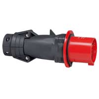 LEGRAND HypraВ.IP44 3К+З 63А 380/415В (53843 )