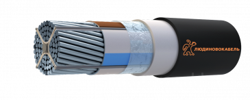 Кабель силовой АВВГ 4Х120мс(N)-1 Кабель силовой АВВГ 4Х120мс(N)-1