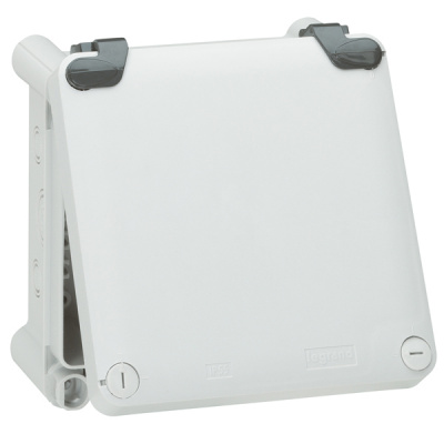 LEGRAND Набор шарниров 130х130/270х170 (035800 ) LEGRAND Набор шарниров 130х130/270х170 (035800 )