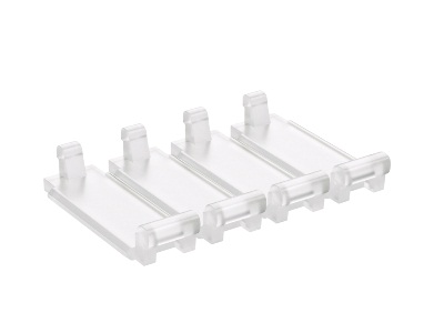 DKC Защита штекерных контактов для зажимов HCD.1 (ZVP102) DKC Защита штекерных контактов для зажимов HCD.1 (ZVP102)