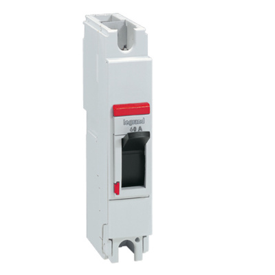 LEGRAND Выключатель автоматический DRX125 термомагнитный 60A 1П 36кА (027046 ) LEGRAND Выключатель автоматический DRX125 термомагнитный 60A 1П 36кА (027046 )