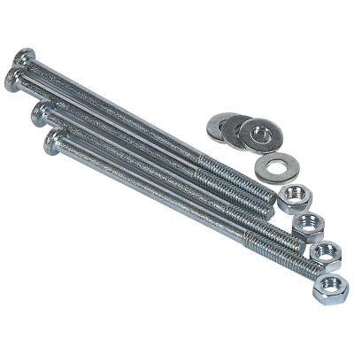 LEGRAND Винт для монтажа DPX3 (4шт) (421081 ) LEGRAND Винт для монтажа DPX3 (4шт) (421081 )