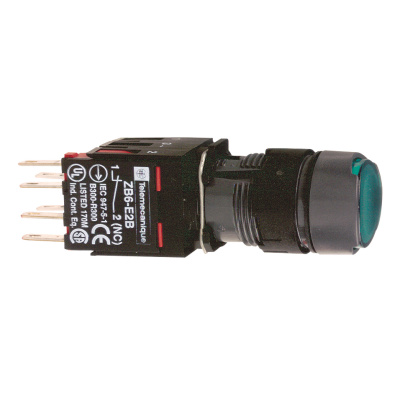 SCHNEIDER ELECTRIC Кнопка XB6AW3B1B (XB6AW3B1B) SCHNEIDER ELECTRIC Кнопка XB6AW3B1B (XB6AW3B1B)