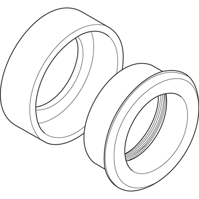 ABB Адаптер KA1-8073 метал. для монтажа заподлицо (1SFA616920R8073) ABB Адаптер KA1-8073 метал. для монтажа заподлицо (1SFA616920R8073)