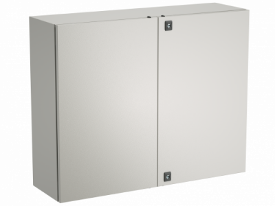 DKC Корпус сварной серии ST двухдверный 800x1000x300 (R5ST0813) DKC Корпус сварной серии ST двухдверный 800x1000x300 (R5ST0813)