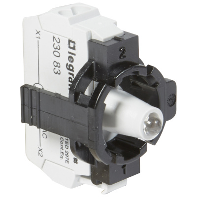 LEGRAND OsmМ/а 1п сид 230в си пружина (023133 ) LEGRAND OsmМ/а 1п сид 230в си пружина (023133 )