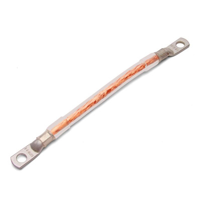 КВТ Перемычка заземления ПЗКи-400 (61183) КВТ Перемычка заземления ПЗКи-400 (61183)