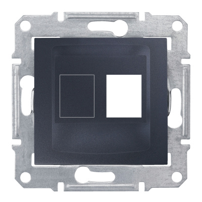 SCHNEIDER ELECTRIC Адаптер AMP MOL KEL Cat5e 6 UTP графит (SDN4300670) (SDN4300670) SCHNEIDER ELECTRIC Адаптер AMP MOL KEL Cat5e 6 UTP графит (SDN4300670) (SDN4300670)