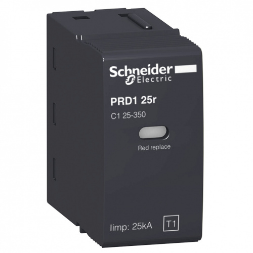 SCHNEIDER ELECTRIC C1 25-350 КАРТРИДЖ ОПН КЛАССА 1+2 (16315) SCHNEIDER ELECTRIC C1 25-350 КАРТРИДЖ ОПН КЛАССА 1+2 (16315)