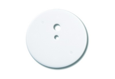 DKC Крышка для коробки потолочной с крюком IP40 D=87мм (59387) DKC Крышка для коробки потолочной с крюком IP40 D=87мм (59387)